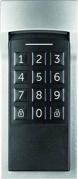 HOMEMATIC IP Keypad