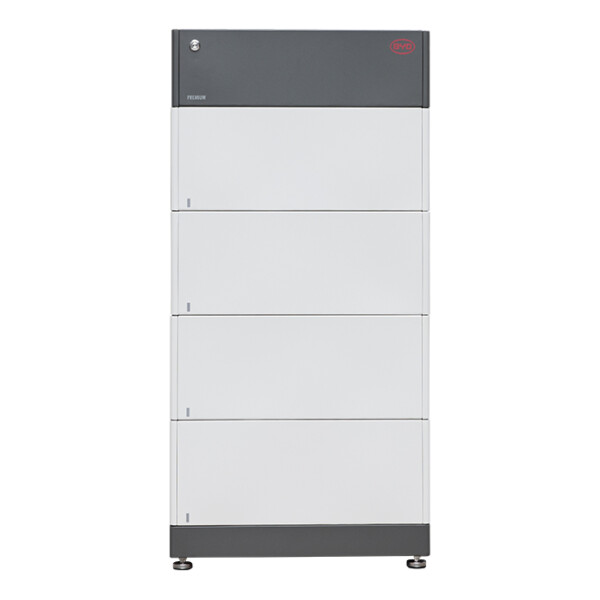 BYD Battery-Box Premium HVS 7.7