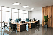 EGLO LED SALOBRENA-RGBW Wand-/Deckeneinbaule