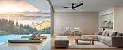 EGLO FAN (w/o EEI) ANTIBES Ventilatoren  