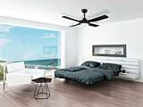 EGLO FAN (w/o EEI) BONDI 48 Ventilatoren  