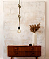 EGLO Trend & Vintage (w/o EEI) RAMPSIDE Pendelleuchten