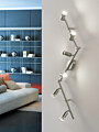 EGLO BUZZ-LED Spots