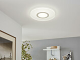 EGLO LED REDUCTA Wand-/Deckenleuchten