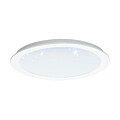EGLO LED FIOBBO Wand-/Deckeneinbaule