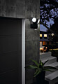 EGLO Safety & Comfort CASABAS Aussenleuchten