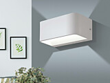 EGLO LED SANIA 4 Wand-/Deckenleuchten