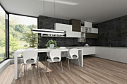 EGLO LED (w/o EEI) SPADAFORA Wand-/Deckenleuchten