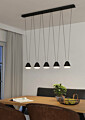 EGLO LED (w/o EEI) PALBIETA Pendelleuchten