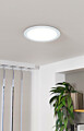 EGLO LED (w/o EEI) FUEVA 5 Wand-/Deckeneinbaule