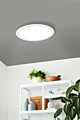 EGLO LED (w/o EEI) FUEVA 5 Wand-/Deckeneinbaule