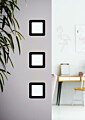EGLO LED (w/o EEI) FUEVA 5 Wand-/Deckeneinbaule