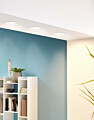 EGLO LED (w/o EEI) FUEVA 5 Wand-/Deckeneinbaule