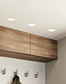 EGLO LED (w/o EEI) FUEVA 5 Wand-/Deckeneinbaule