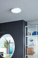EGLO LED (w/o EEI) FUEVA 5 Wand-/Deckenleuchten