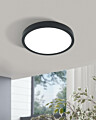 EGLO LED (w/o EEI) FUEVA 5 Wand-/Deckenleuchten