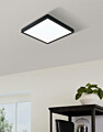 EGLO LED (w/o EEI) FUEVA 5 Wand-/Deckenleuchten