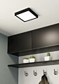 EGLO LED (w/o EEI) FUEVA 5 Wand-/Deckenleuchten