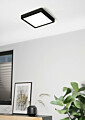 EGLO LED (w/o EEI) FUEVA 5 Wand-/Deckenleuchten