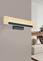 EGLO LED (w/o EEI) CAMACHO Wand-/Deckenleuchten