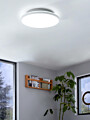 EGLO LED (w/o EEI) CRESPILLO Wand-/Deckenleuchten