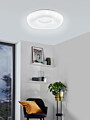EGLO LED (w/o EEI) ZAMUDILO Wand-/Deckenleuchten