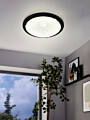 EGLO LED (w/o EEI) ACOLLA 1 Wand-/Deckenleuchten