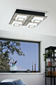EGLO LED (w/o EEI) MASIANO 1 Wand-/Deckenleuchten