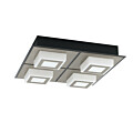 EGLO LED (w/o EEI) MASIANO 1 Wand-/Deckenleuchten