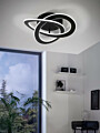EGLO LED (w/o EEI) ROLIMARE Wand-/Deckenleuchten