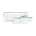 EGLO LED (w/o EEI) MENTALURGIA Wand-/Deckenleuchten