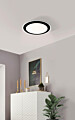 EGLO LED COMPETA 2 Wand-/Deckenleuchten