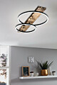 EGLO LED (w/o EEI) BOYAL Wand-/Deckenleuchten