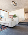 EGLO LED (w/o EEI) BOYAL Wand-/Deckenleuchten