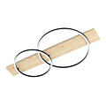 EGLO LED (w/o EEI) BOYAL Wand-/Deckenleuchten