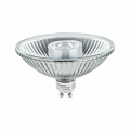 Paulmann Standard 230V LED Reflektor QPAR111 GU10 350lm 4W 2700K Alu