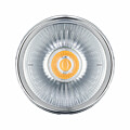 Paulmann Standard 12V LED Reflektor AR111 G5.3 500lm 8W 2700K Alu