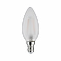 Paulmann Filament 230V LED Kerze E14 250lm 3W 2700K Matt