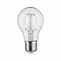 Paulmann Filament 230V LED Birne E27 250lm 3W 2700K Klar