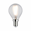 Paulmann Filament 230V LED Tropfen E14 250lm 3W 2700K Matt