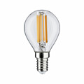 Paulmann Filament 230V LED Tropfen E14 806lm 6.5W 2700K Klar