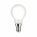 Paulmann Filament 230V LED Tropfen E14 806lm 6.5W 2700K Matt