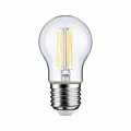 Paulmann Filament 230V LED Tropfen E27 806lm 6.5W 2700K Klar