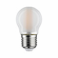 Paulmann Filament 230V LED Tropfen E27 806lm 6.5W 2700K Matt