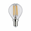 Paulmann Filament 230V LED Tropfen E14 470lm 4.8W 2700K dimmbar Klar