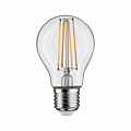 Paulmann Filament 230V LED Birne E27 806lm 7W 2700K Klar