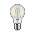 Paulmann LED Birne Filament E27 230V 100lm 1.1W 2000K Orange