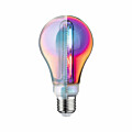 Paulmann Fantastic Colors Edition LED Birne E27 230V 470lm 5W 2700K dimmbar Dichroic