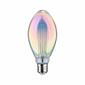 Paulmann Fantastic Colors Edition LED Birne E27 230V 470lm 5W 2700K dimmbar Dichroic