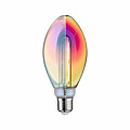 Paulmann Fantastic Colors Edition LED Birne E27 230V 470lm 5W 2700K dimmbar Dichroic